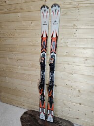 LYŽE ROSSIGNOL PURSUIT ELITE 170CM